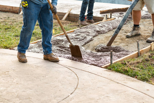 Siding - Brick, Stone, or Stucco in OK