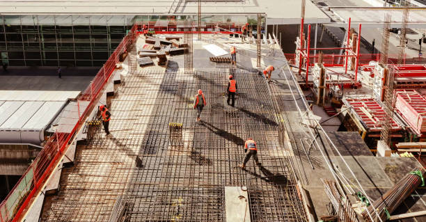 Best Concrete Contractor Near Me  in Pawhuska, OK