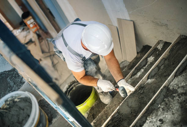 Best Concrete Foundation Repair  in Pawhuska, OK