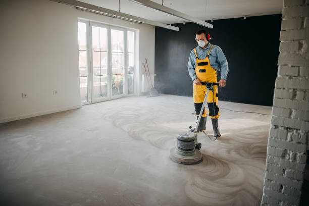 Best Concrete Foundation Repair  in Pawhuska, OK