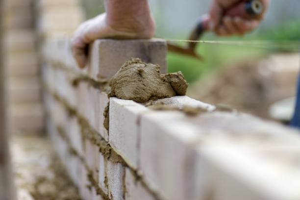 Best Concrete Repair Services  in Pawhuska, OK